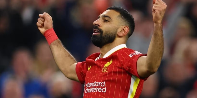 "Tại sao Salah không giành Ballon d'Or?"