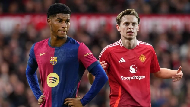 MU đàm phán đổi Rashford lấy ngôi sao thất sủng ở Barcelona