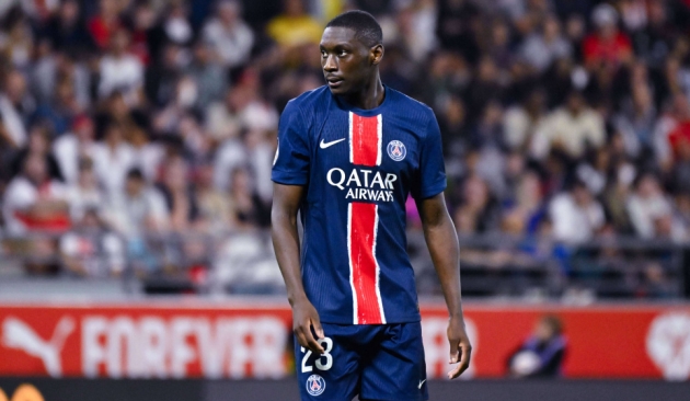 Thương vụ Kolo Muani: Barcelona đứng trước bài toán khó từ PSG