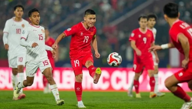 Kịch bản để Việt Nam giành vé vào bán kết AFF Cup 2024 trước Myanmar