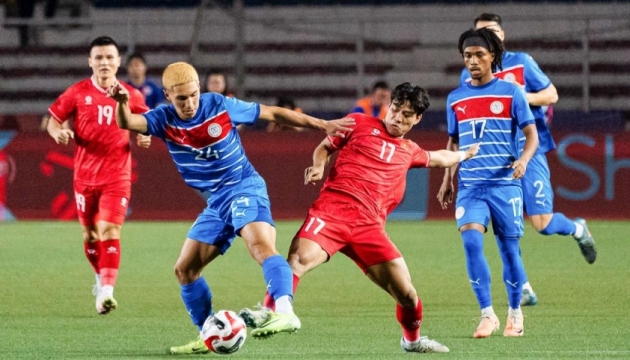 Việt Nam gặp khó nếu chạm trán Singapore tại bán kết AFF Cup 2024
