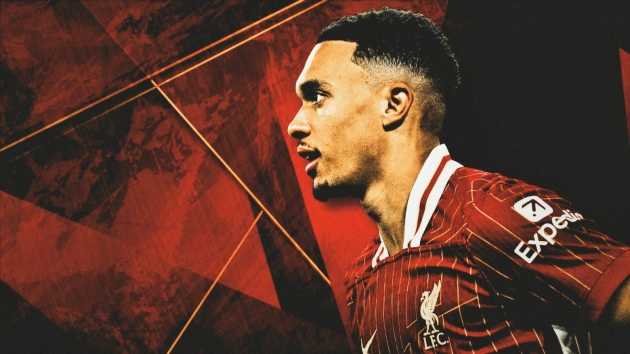 Jota hé lộ tín hiệu: Alexander-Arnold sắp gia hạn hợp đồng với Liverpool?