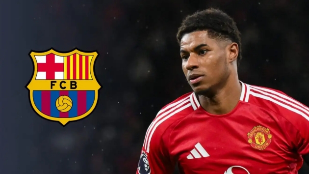 Ảnh bài viết MU nhận đề nghị hỏi mượn kèm mua đứt Rashford giá 35 triệu bảng