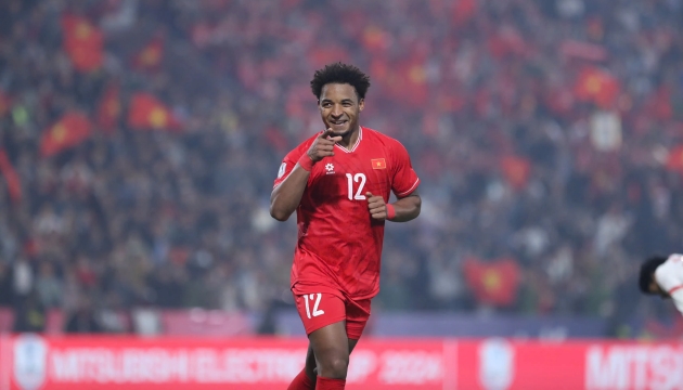 Đội tuyển Việt Nam sẽ rất khác ở bán kết AFF Cup 2024