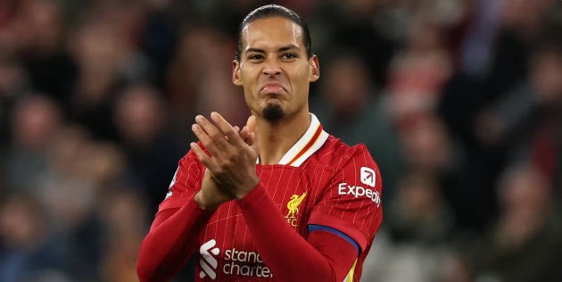 Gary Neville chỉ ra "Rodri của Liverpool" sau chiến thắng Tottenham 6-3