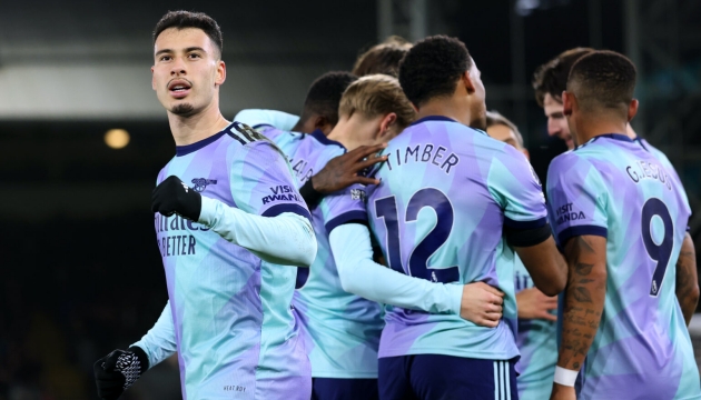 Arsenal có thể thay Saka bằng cầu thủ 'đáng kinh ngạc'