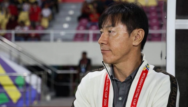 Bị chê bất tài, HLV Shin Tae-yong đối diện áp lực lớn sau thất bại của Indonesia tại AFF Cup