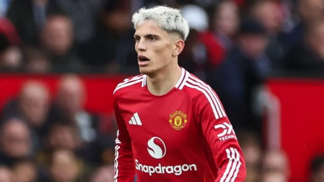 Ảnh bài viết MU sẵn sàng cho mượn rồi bán đứt Garnacho, 7 ông lớn quan tâm