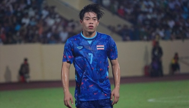 Thái Lan tổn thất lớn trước thềm bán kết AFF Cup 2024