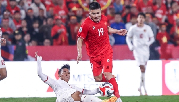 Điểm tin AFF Cup 25/12: Báo Indo dự đoán trận chung kết; Thái Lan phàn nàn sân nhân tạo của Philippines