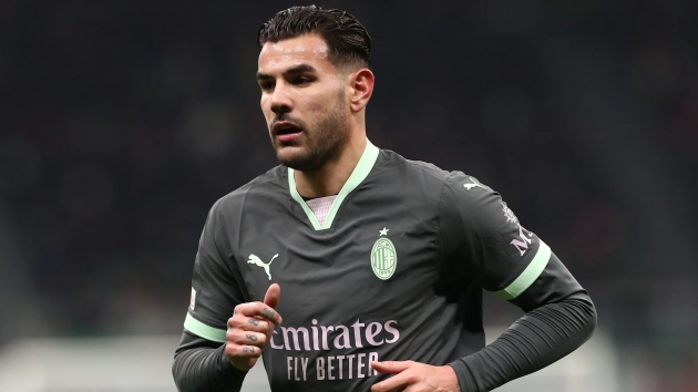 Real Madrid tái hợp Theo Hernandez: Sửa sai từ quá khứ, xây tương lai hàng thủ