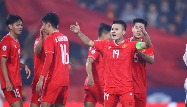 Việt Nam vs Singapore: Cẩn trọng để tránh ám ảnh lịch sử Tiger Cup 1998