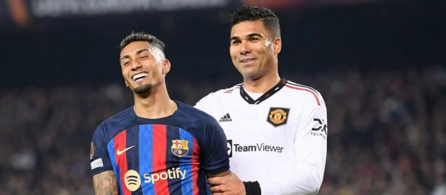 Ảnh bài viết Ruben Amorim 'ám ảnh' sao Barca, MU sẵn sàng phá két 80 triệu euro?