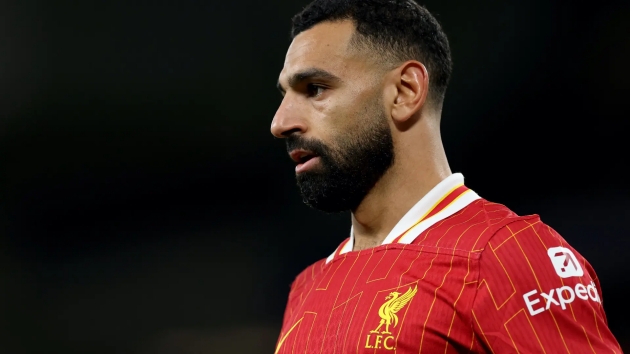 Thực hư việc PSG chiêu mộ Mohamed Salah
