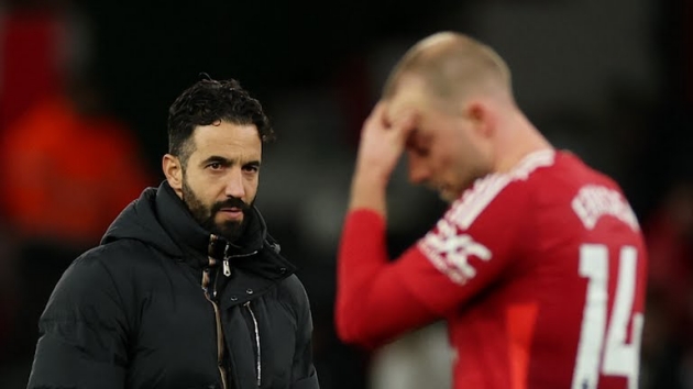 5 điểm nhấn Man Utd 0-2 Newcastle: Khủng hoảng chồng chất; Kỳ tích sau 11 năm