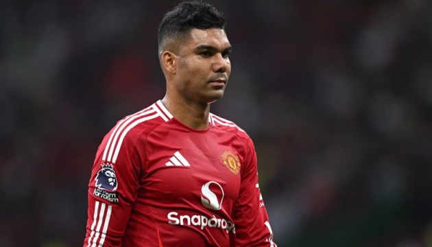 Chuyển nhượng tối 31/12: Casemiro rời MU; Real - Atletico tranh giành Quaresma