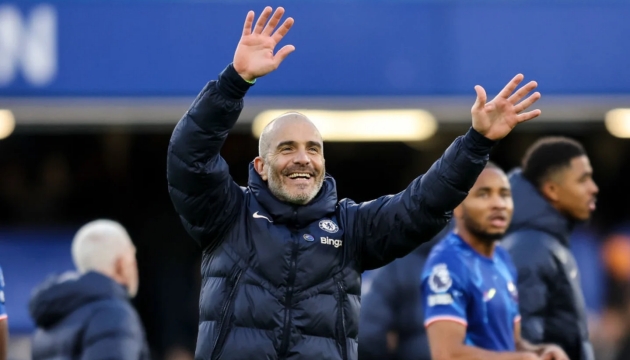 Ảnh bài viết Khi Maresca khiêm tốn, Chelsea thực sự đáng sợ