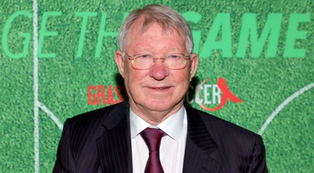 Câu nói của Sir Alex giúp Man United đánh bại Chelsea và Arsenal