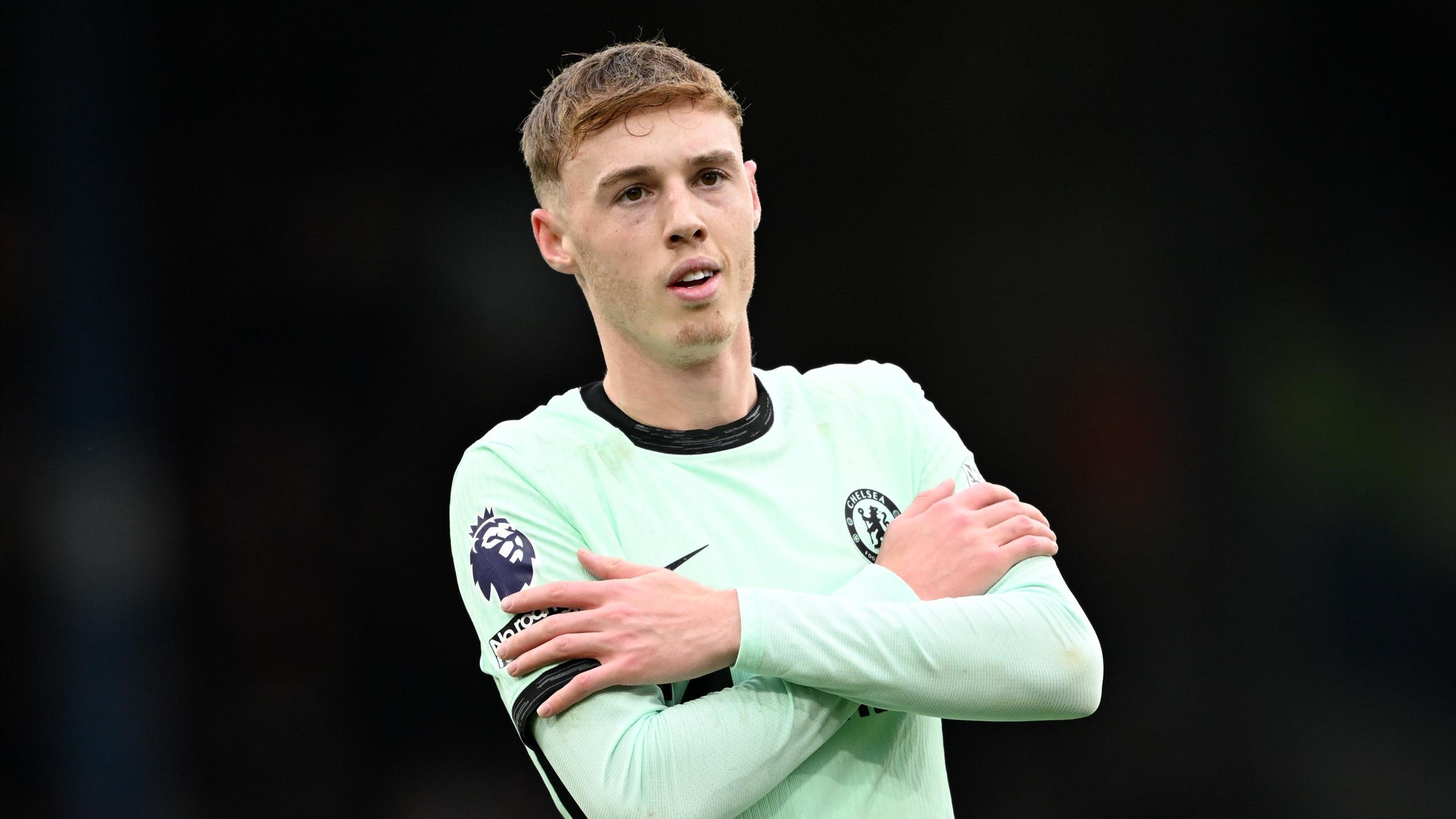 Cole Palmer gửi thông điệp rõ ràng trước trận Chelsea vs Tottenham