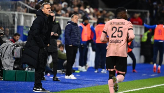 Luis Enrique: "Không có ma thuật nào dành cho PSG"