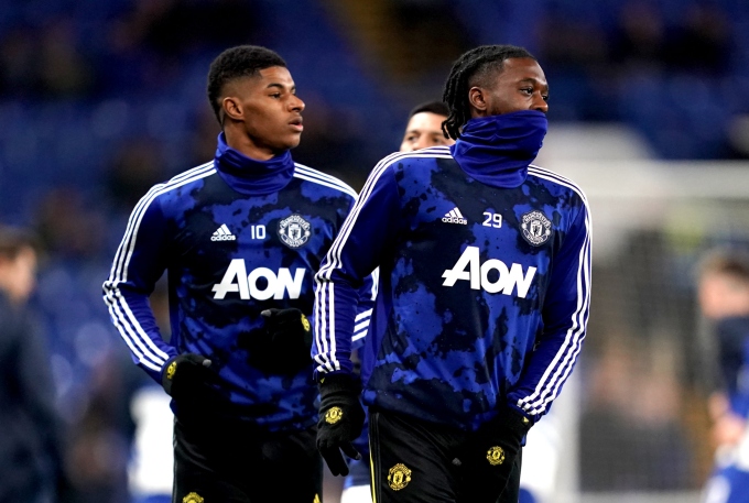 Ảnh bài viết 3 gương mặt xứng đáng có thêm cơ hội tại Man United