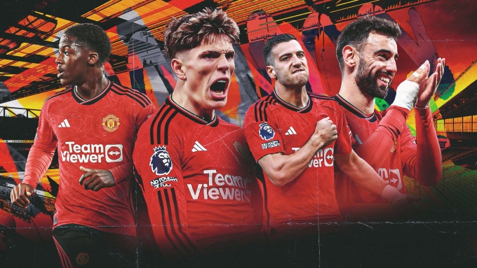 Europa League bất ngờ là món quà hoàn hảo cho Man United