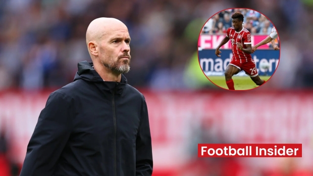 Ảnh bài viết M.U sẵn sàng đón sao tấn công Bayern Munich với một điều kiện