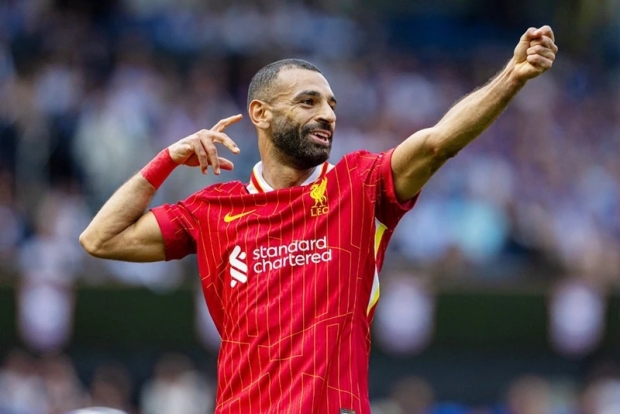 Vì sao Liverpool nên dốc toàn lực giữ chân Mohamed Salah?