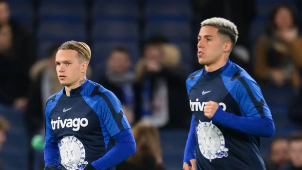 Ảnh bài viết Thừa nhận sai lầm, Chelsea tống tiễn chữ ký 89 triệu bảng Anh