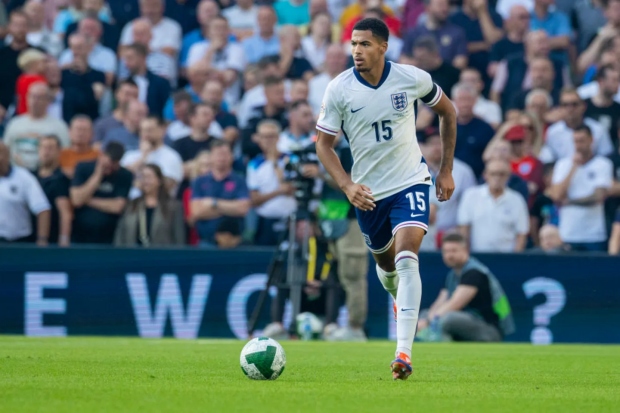 Ảnh bài viết Sao Chelsea dịp FIFA Days tháng 9: Vui mừng Colwill - Madueke; Nỗi lo Felix