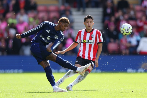 "Chỉ trích Rashford không hề bất công"