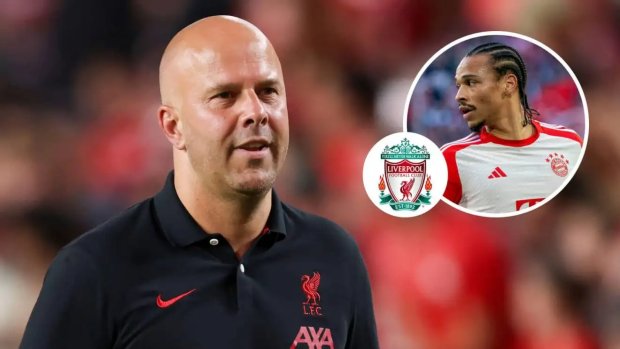 Không phải Sane, Liverpool được hiến kế chiêu mộ mục tiêu 50 triệu bảng