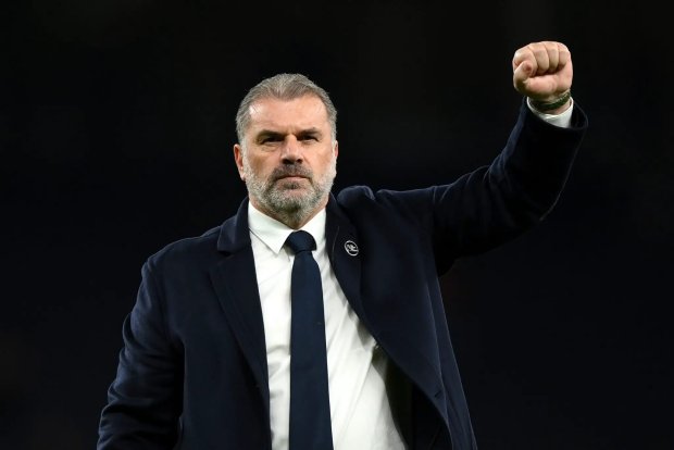 Ảnh bài viết Postecoglou bị huyền thoại Arsenal chế giễu 