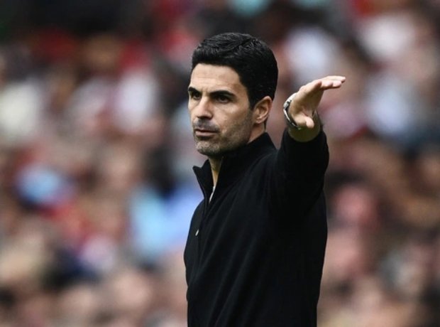 Ảnh bài viết Arsenal từ bỏ khao khát 50 triệu euro