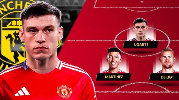 Ảnh bài viết Vì sao M.U ngó lơ Á quân World Cup giá 0 đồng?