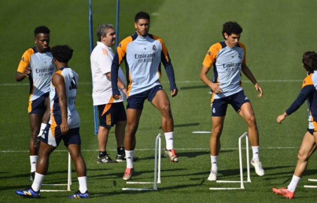 Ancelotti gọi 2 sao trẻ: Đội hình tối ưu Real đấu Alaves