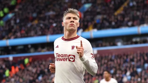 3 điều đáng mong đợi ở cuộc đấu M.U vs FC Twente: Chờ "mãnh hổ" Hojlund