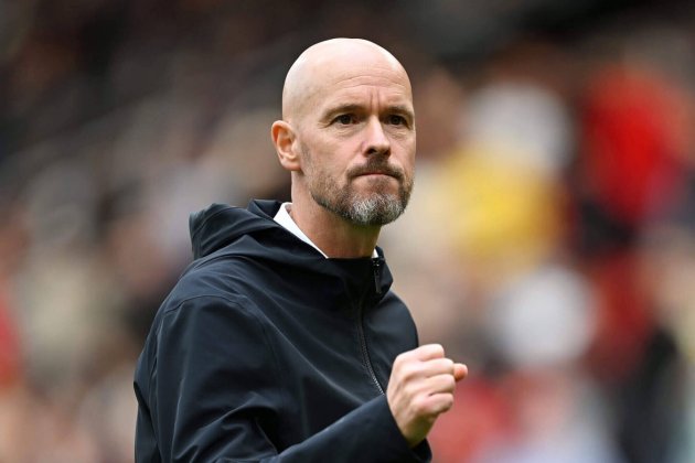 Ten Hag sẵn sàng, "Yaya Toure 2.0" đợi lệnh ra mắt Man United