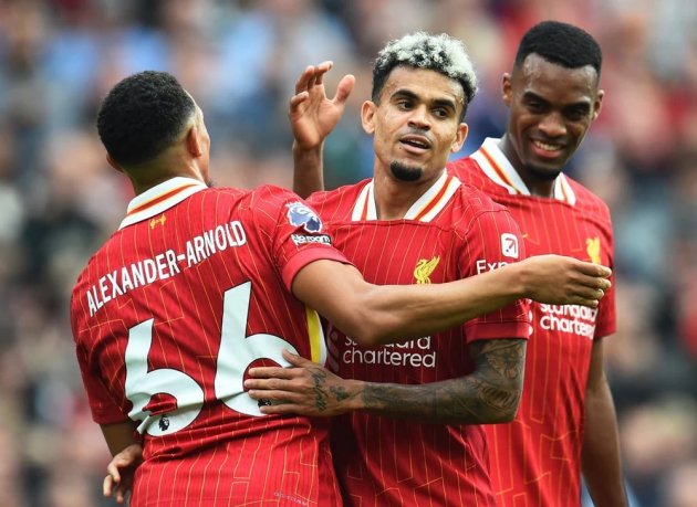 Liverpool trên cơ, "khao khát 70 triệu" chưa chắc đến Real Madrid
