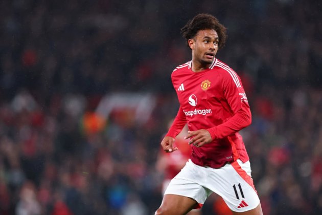 Ảnh bài viết 3 điểm nóng quyết định đại chiến Man Utd vs Tottenham