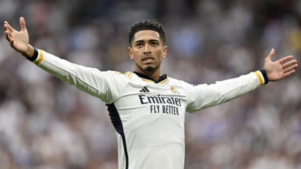 Bellingham lại khiến CĐV Real Madrid ngỡ ngàng 