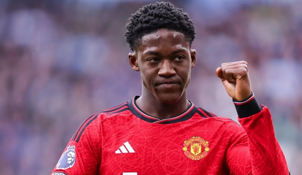 Ảnh bài viết Man United tự tin trình làng "Kobbie Mainoo 2.0"