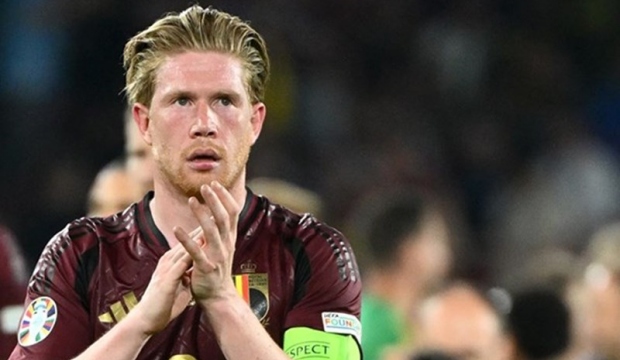 De Bruyne: "Thật khó khăn khi đối đầu với sơ đồ 5-4-1"