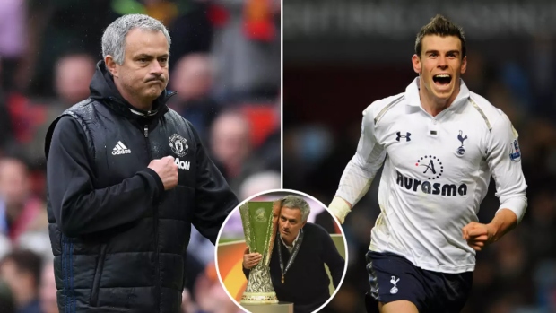 Gareth Bale chưa bao giờ gần Man United đến thế