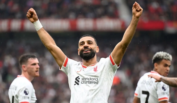 Dấu hiệu cho thấy Liverpool sẽ chốt sổ tương lai Mohamed Salah trong tháng 9