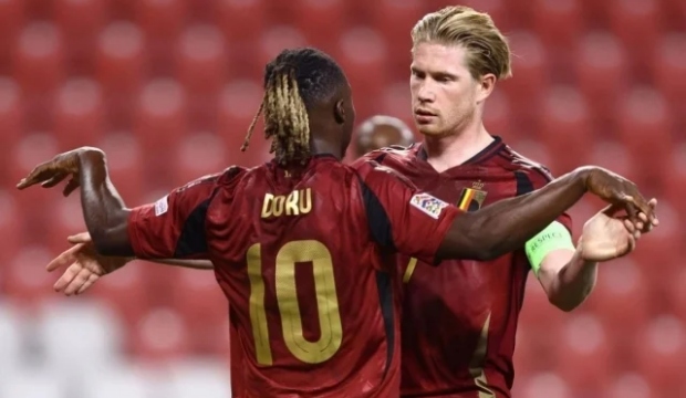 Ảnh bài viết Quỷ đỏ bay trên đôi cánh của bộ đôi Man City