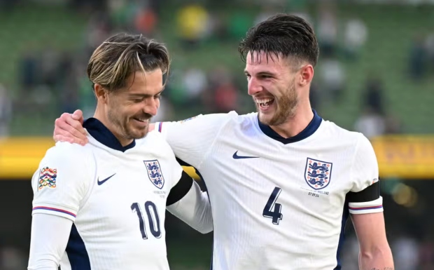 Ảnh bài viết Sao Man City hồi sinh sau thời gian bị Gareth Southgate hắt hủi