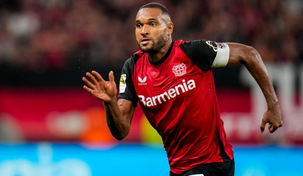 Vì sao Jonathan Tah phù hợp với Liverpool?