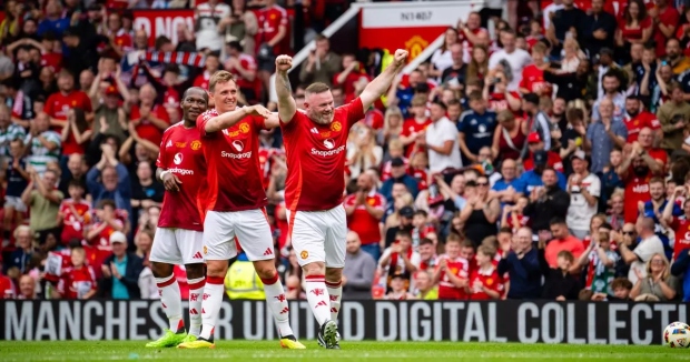 Ảnh bài viết Wayne Rooney khiến Marcus Rashford xấu hổ