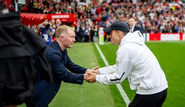 Ảnh bài viết Paul Scholes có đúng khi "tiên tri" về vai trò của Ugarte tại M.U?